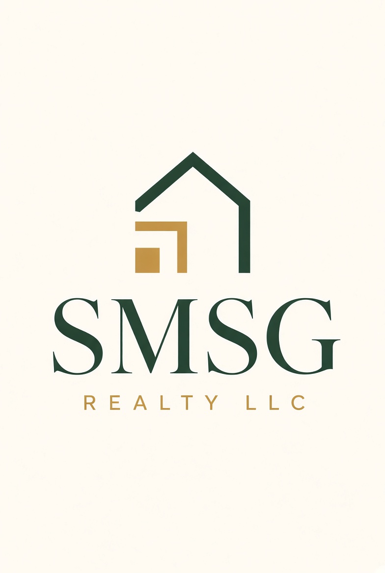 SMSG Realty mark